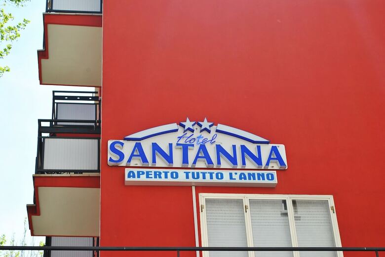 Hotel Santanna