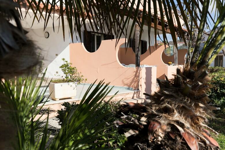 Residence Esmeraldo