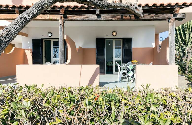 Residence Esmeraldo