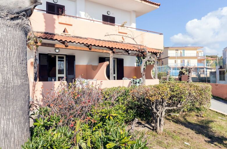 Residence Esmeraldo