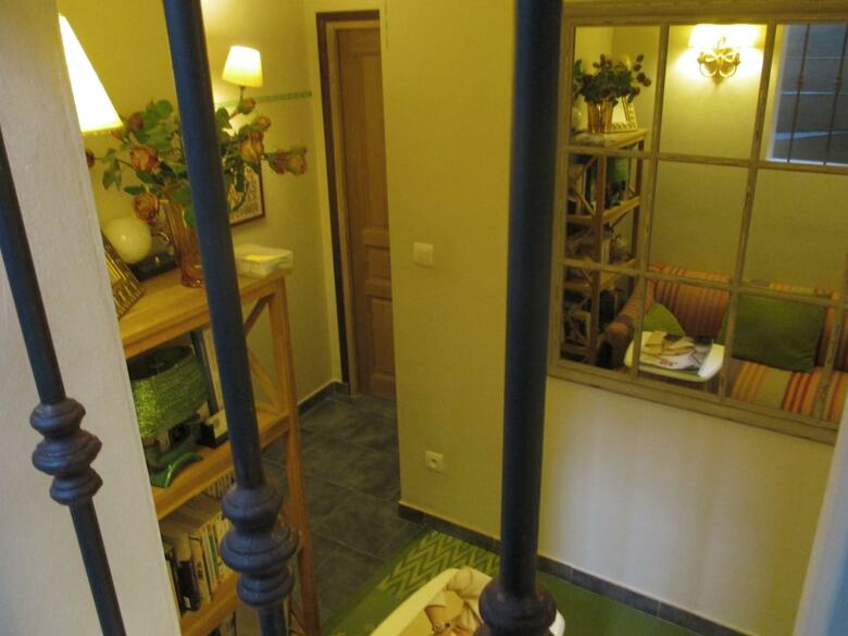 Bed & Breakfast Les Chambres D'h�tes De Magali