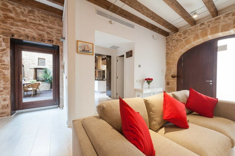Villa Casa Sa Pedra
