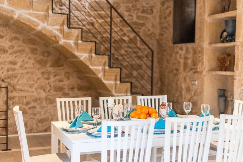 Villa Casa Sa Pedra