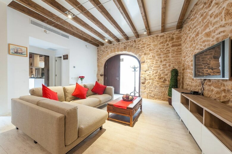 Villa Casa Sa Pedra