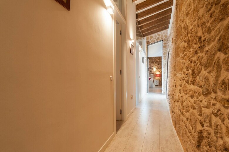 Villa Casa Sa Pedra