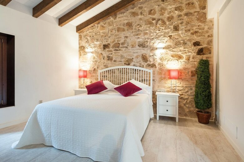 Villa Casa Sa Pedra