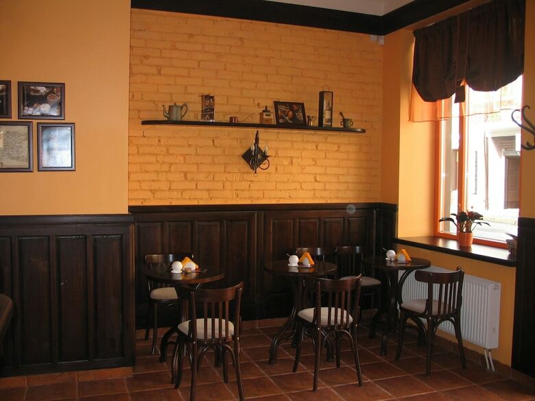 Hostal Chocolate Hostel