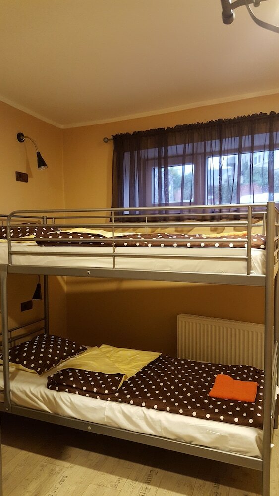 Hostal Chocolate Hostel