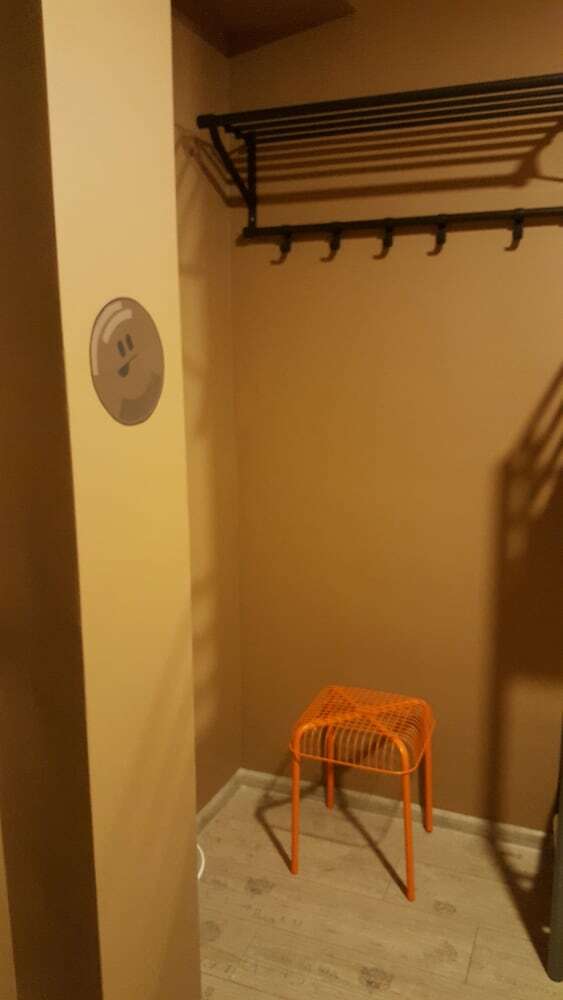 Hostal Chocolate Hostel