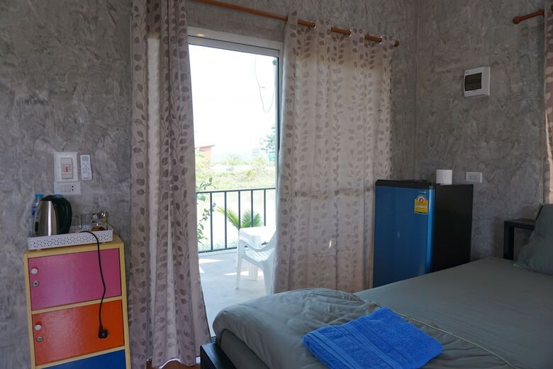 Hotel Bn Organic Farm Resort