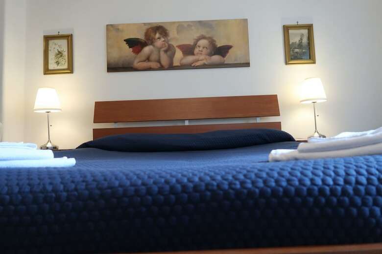 G.g. Bed And Breakfast