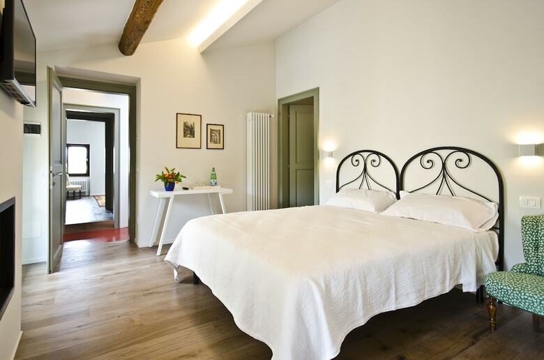 Agroturismo Relais Villa Ambrosetti