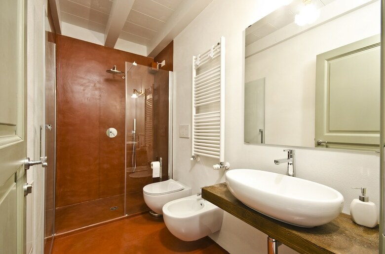 Agroturismo Relais Villa Ambrosetti