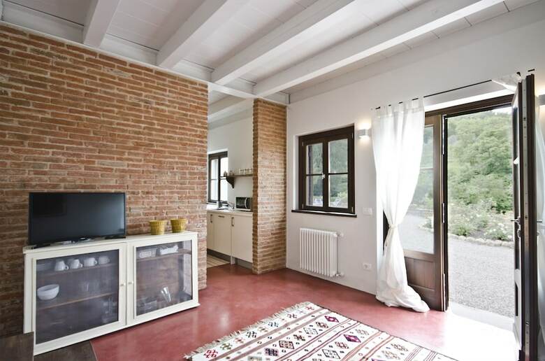 Agroturismo Relais Villa Ambrosetti