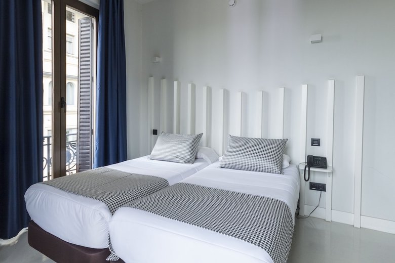 Hostal El Carmen