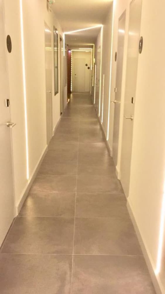 Hostal El Carmen