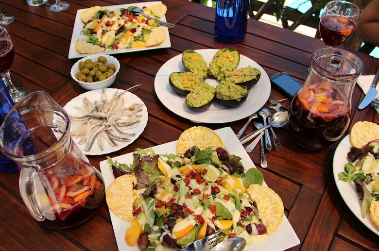 Agroturismo Molino De Saladilla