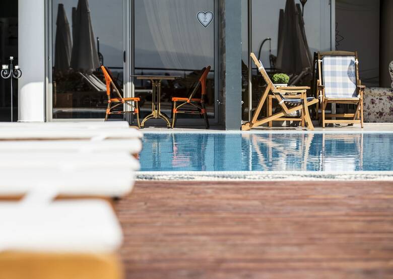 Hotel Rooms Exclusive - Adults Only
