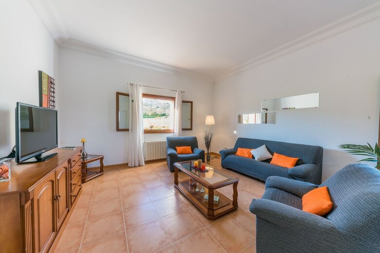 Villa Son Gili