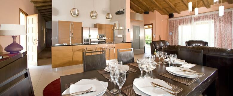 Apartamentos Villa Privilege Classic & Exclusive