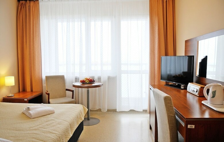 Hotel Sanatorium Per?a Ba?tyku