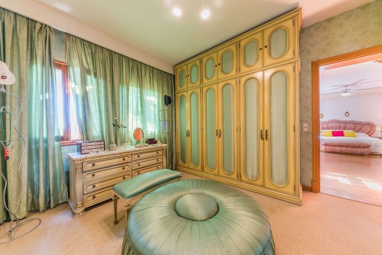 Villa Tramontana