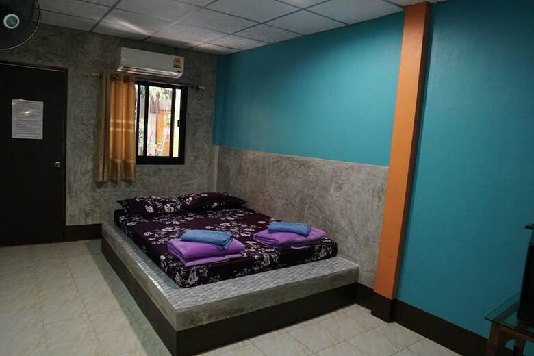 Hotel White Square Rayong