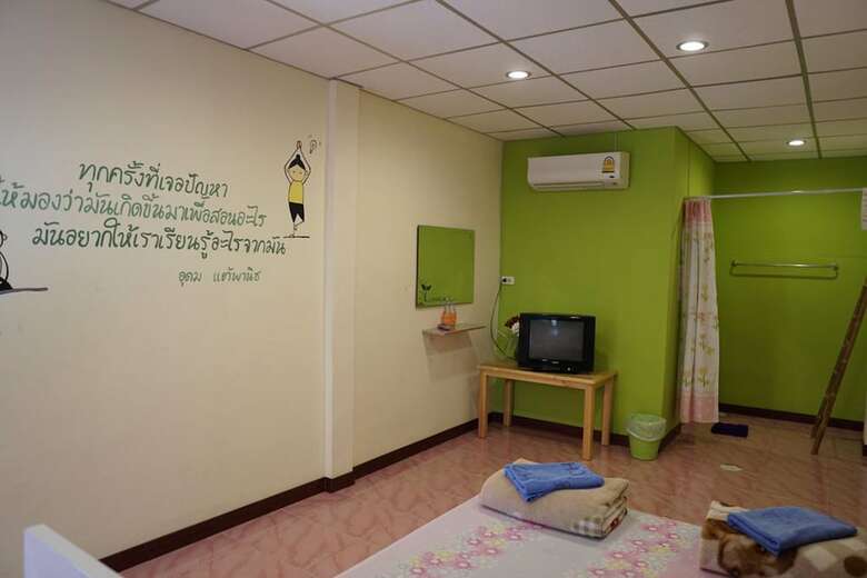 Hotel White Square Rayong