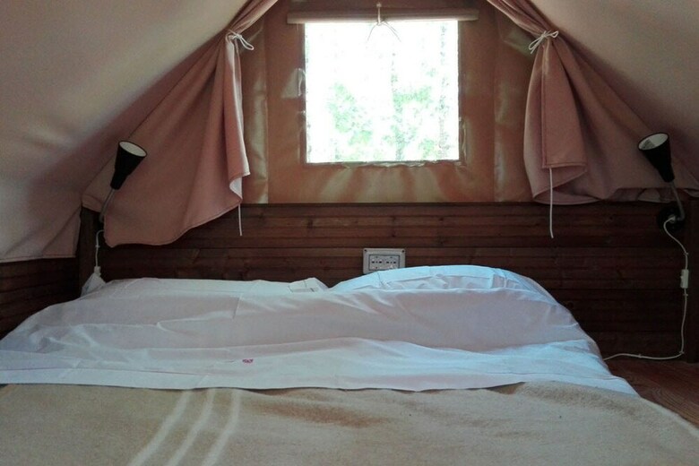 Camping Weekend Glamping Boutique