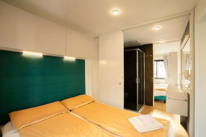 Camping Weekend Glamping Boutique