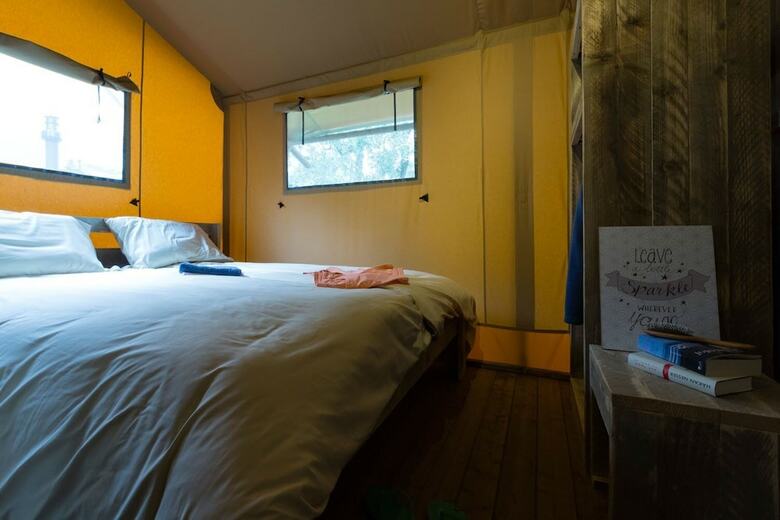Camping Weekend Glamping Boutique