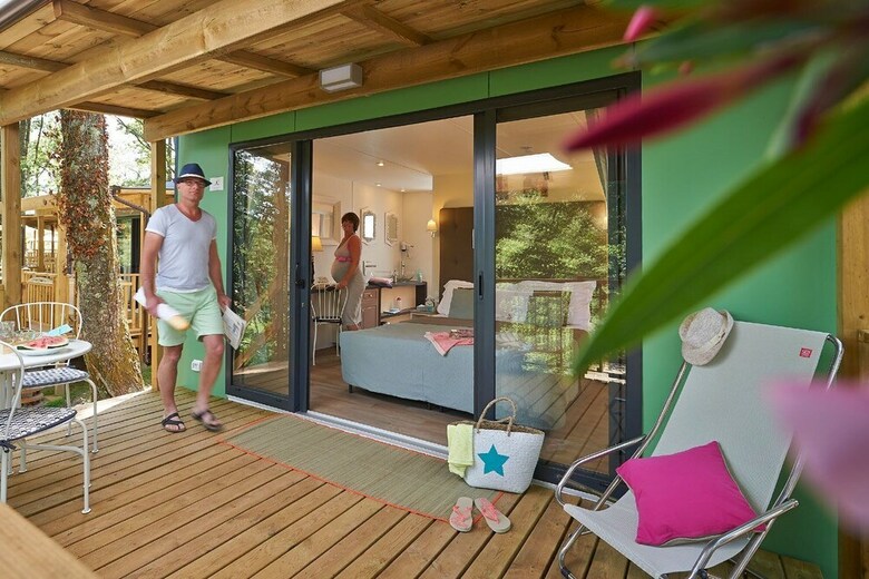 Camping Weekend Glamping Boutique