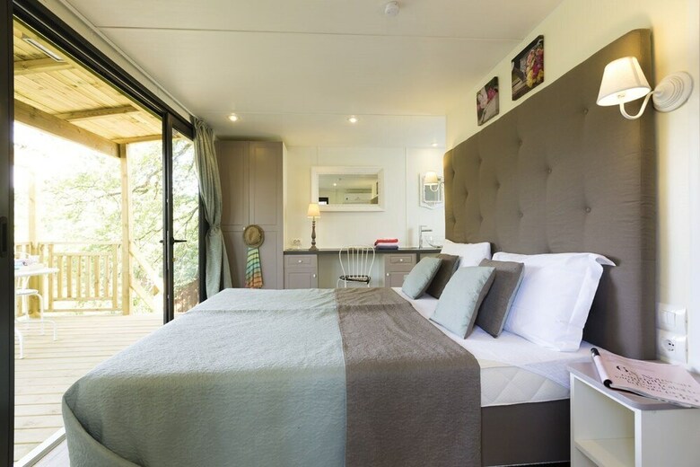 Camping Weekend Glamping Boutique