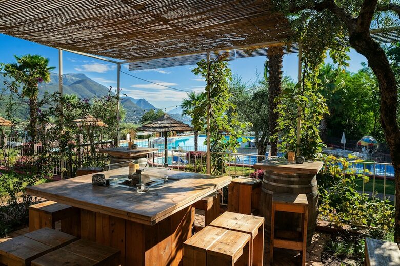 Camping Weekend Glamping Boutique