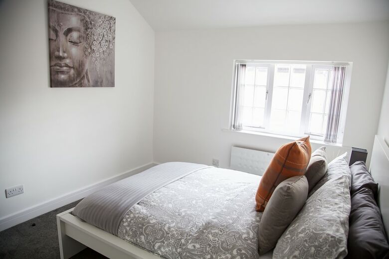 Millerbrook Serviced Apartments