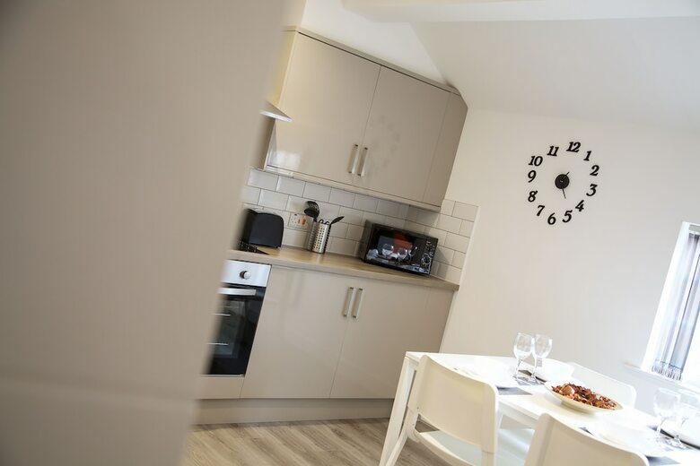 Millerbrook Serviced Apartments