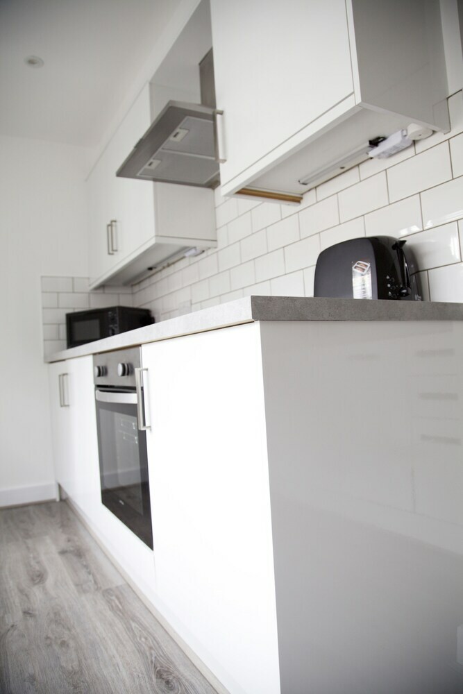 Millerbrook Serviced Apartments