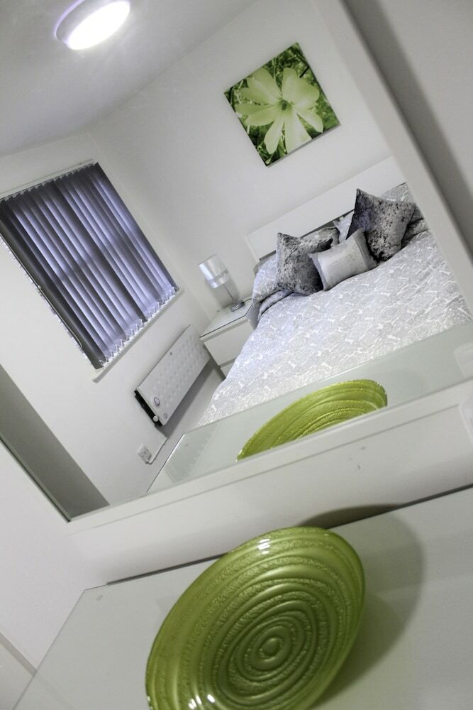 Millerbrook Serviced Apartments