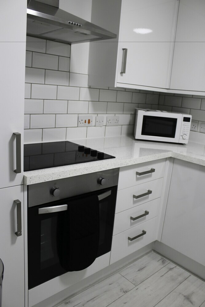 Millerbrook Serviced Apartments