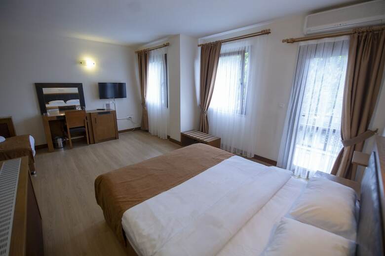 Hotel A Diamond The Resort Spa Sapanca