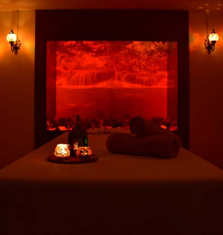 Hotel A Diamond The Resort Spa Sapanca