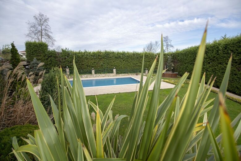 Hotel A Diamond The Resort Spa Sapanca