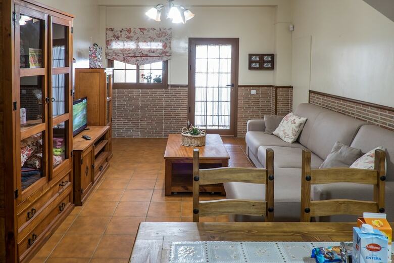 Apartamentos Rustic Loft Ideal Couples Or Couples With 1 Or 2 Children