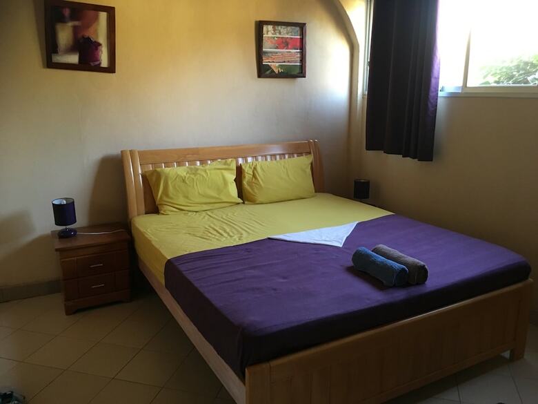Hotel Mango Lodge