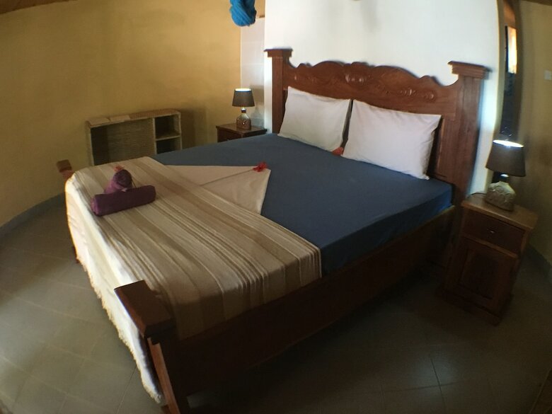 Hotel Mango Lodge