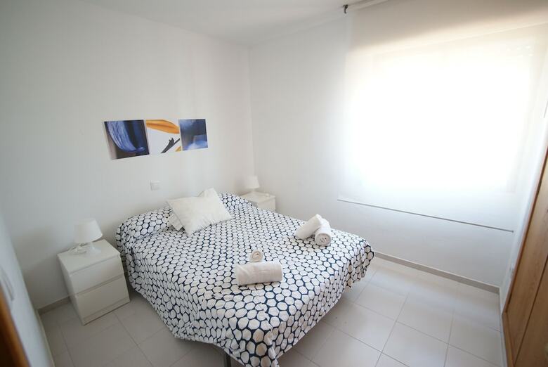 Apartamentos Myflats Mediterranean View