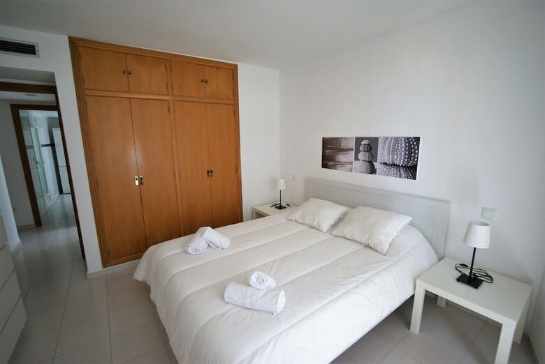 Apartamentos Myflats Mediterranean View