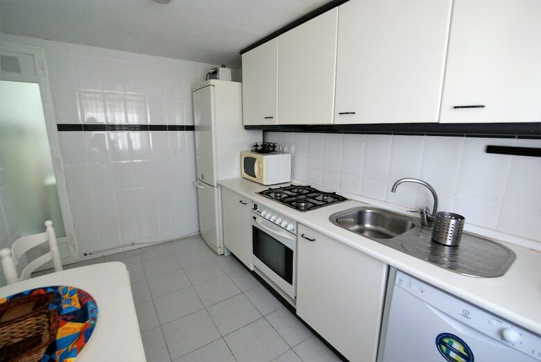 Apartamentos Myflats Mediterranean View