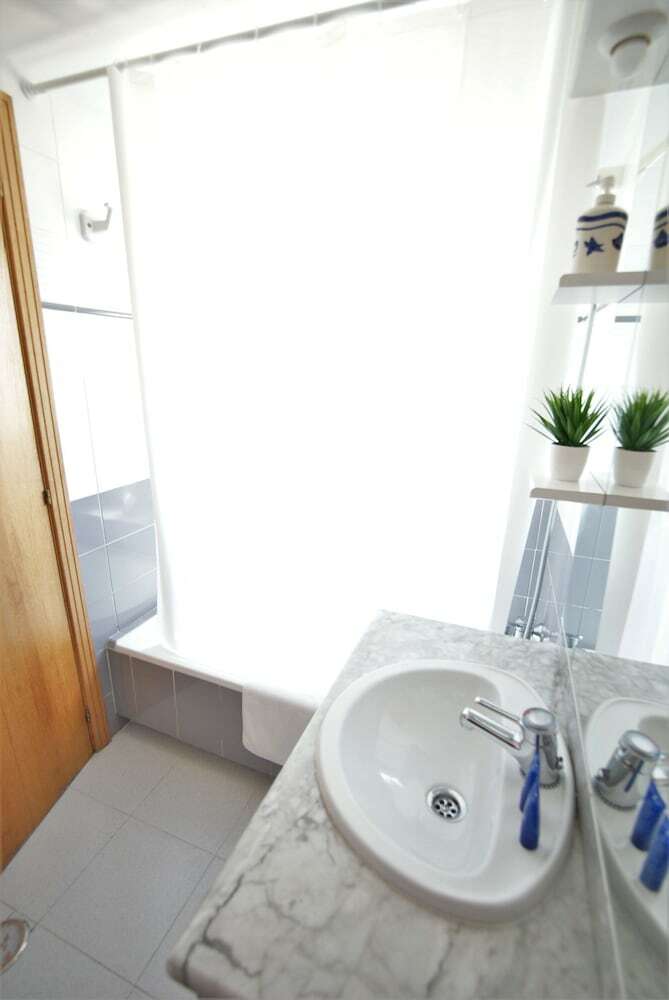 Apartamentos Myflats Mediterranean View