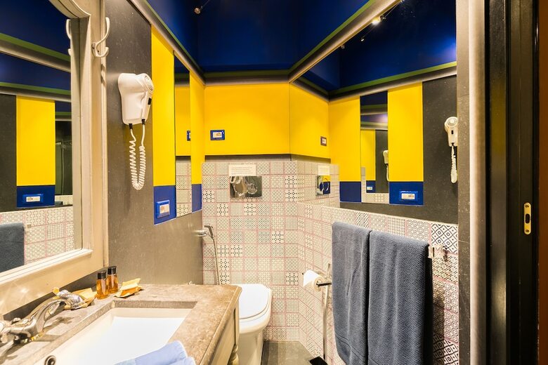 Apartamento Appartamenti Marcoaurelio49